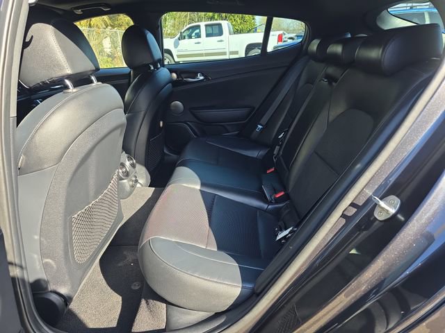 Used 2020 Kia Stinger GT-Line w/ Sun & Sound Package image 15