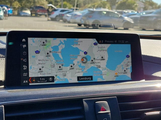 Used 2020 BMW 430i Gran Coupe xDrive image 28