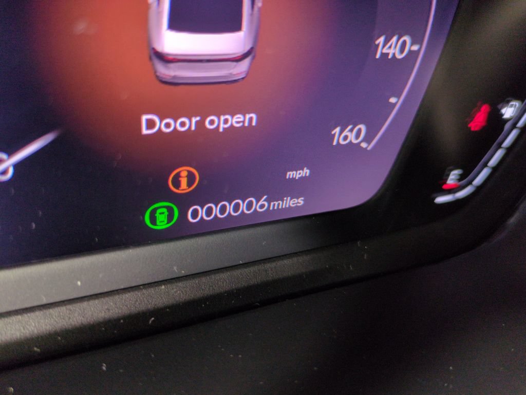 New 2026 Honda Accord SE image 16