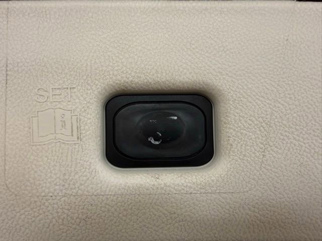 Used 2019 Lincoln Nautilus Black Label AWD/4WD image 25