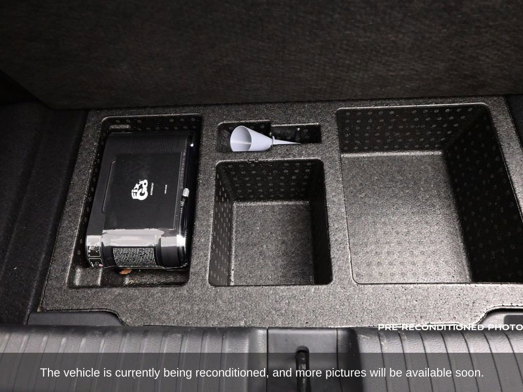 Used 2024 Honda Accord EX-L image 34