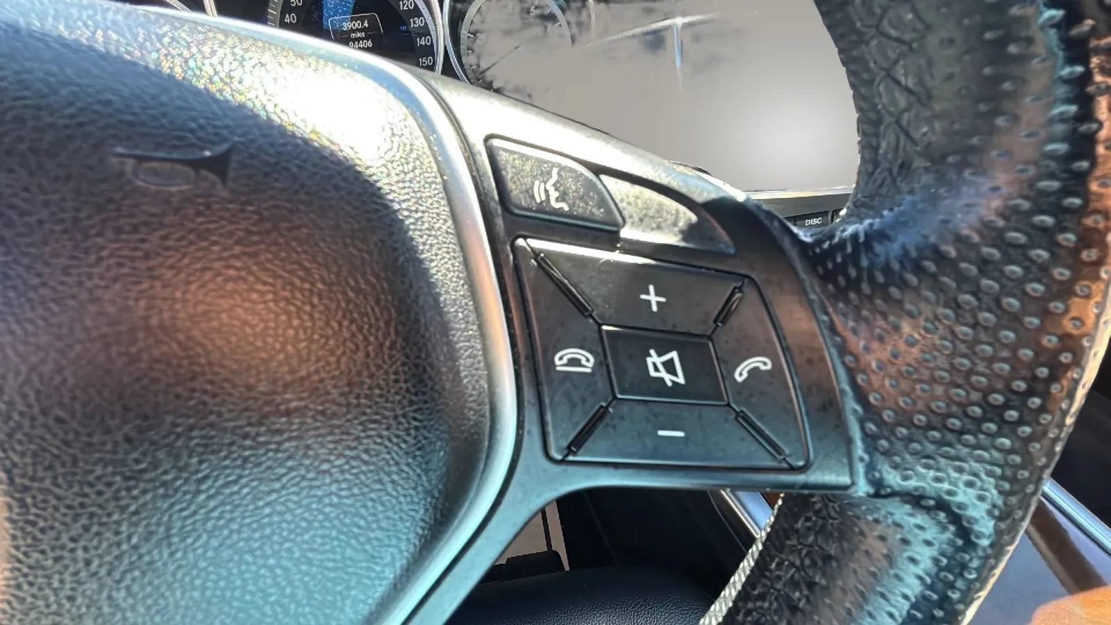 Used 2014 Mercedes-Benz E 350 Sedan image 18