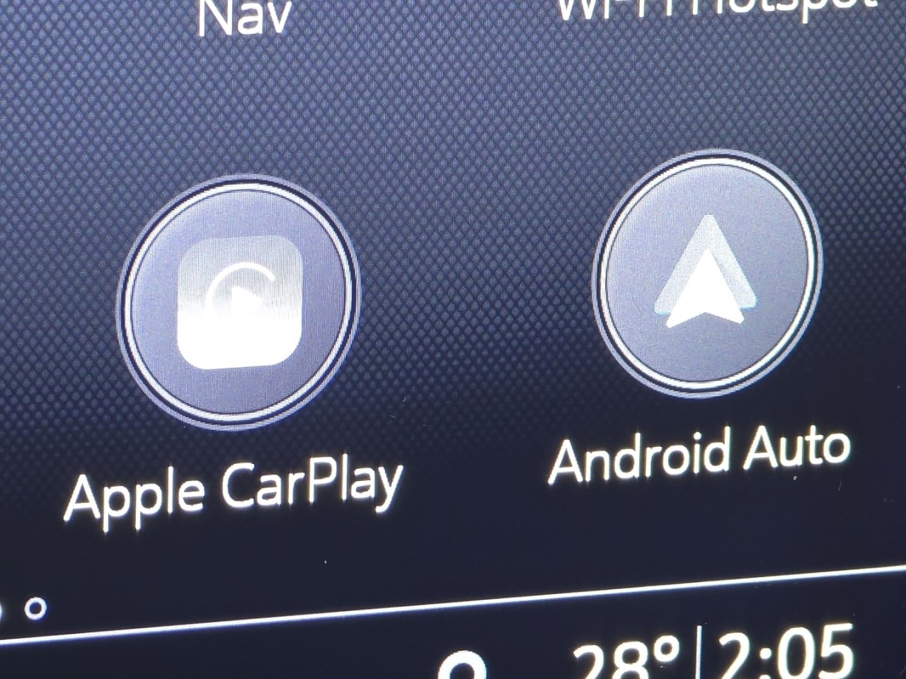 Used 2019 GMC Terrain Denali w/ Advanced Safety Package image 6