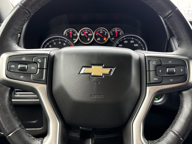 Used 2021 Chevrolet Suburban LS w/ Driver Alert Package image 21