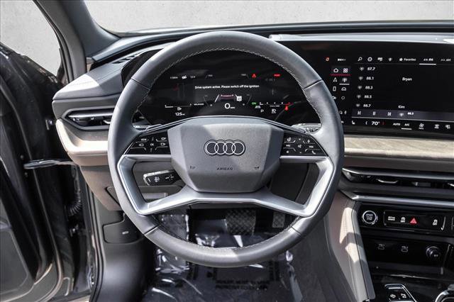 New 2025 Audi Q5 Premium Plus image 13