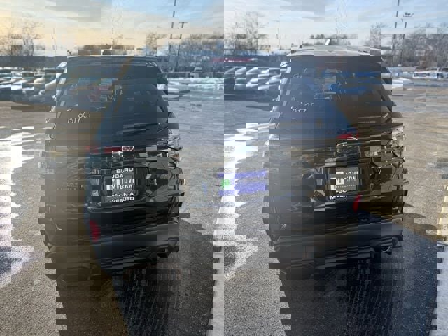 New 2026 Subaru Forester Sport image 9