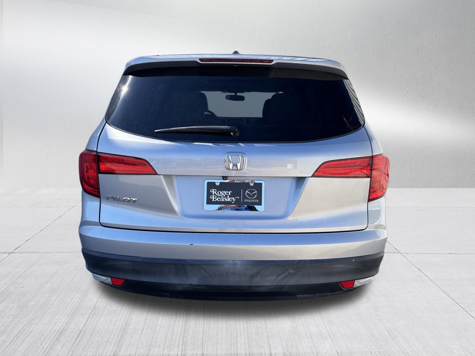 Used 2016 Honda Pilot EX-L image 7