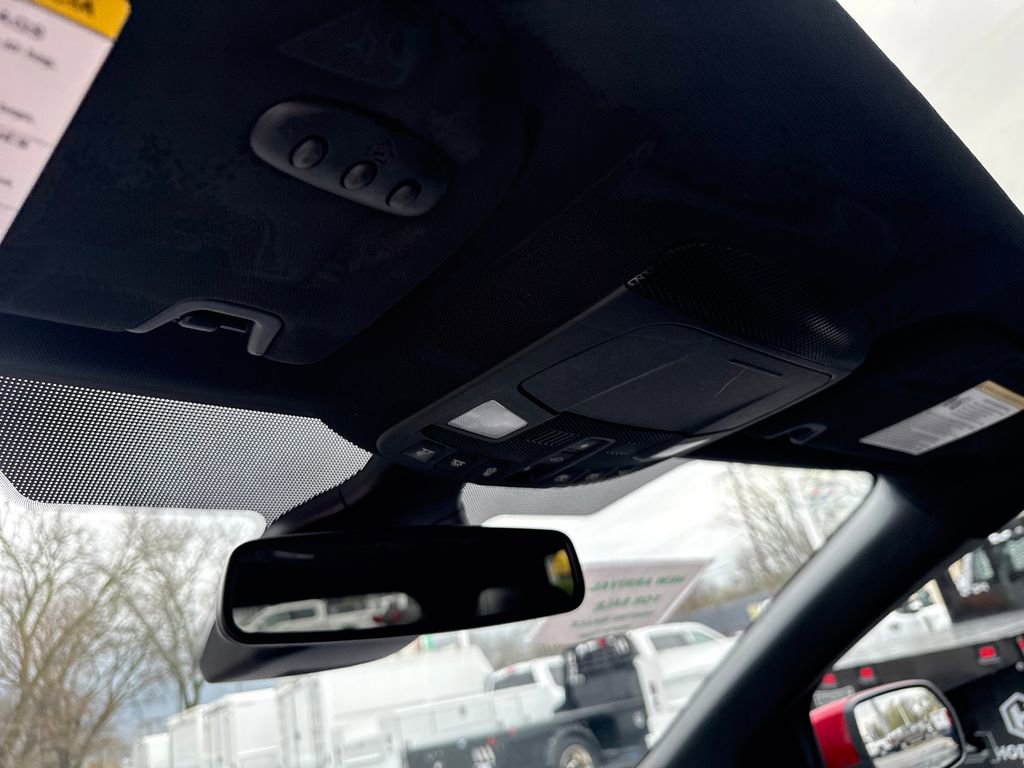 Used 2023 Ford Edge ST w/ Equipment Group 401A image 49