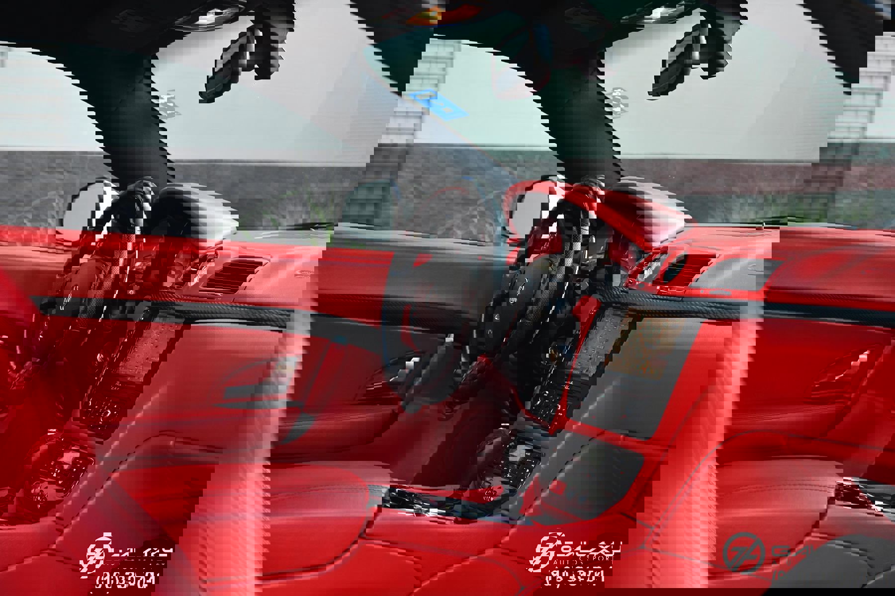 Used 2016 Maserati GranTurismo Sport image 16