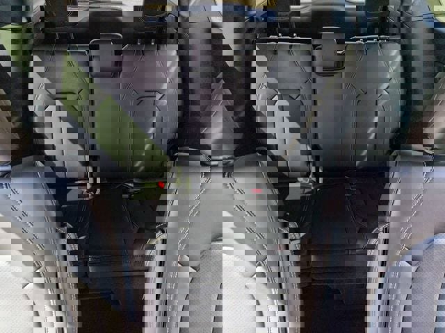 New 2026 Chrysler Voyager LX image 48