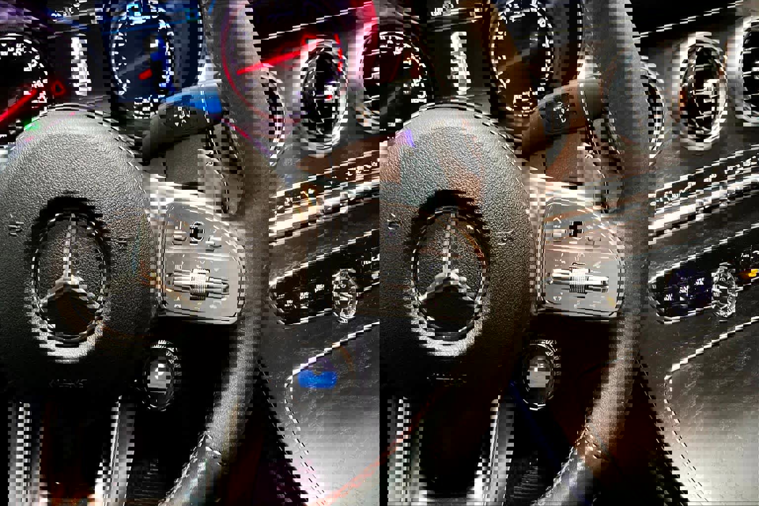 Used 2020 Mercedes-Benz C 43 AMG 4MATIC Sedan image 25