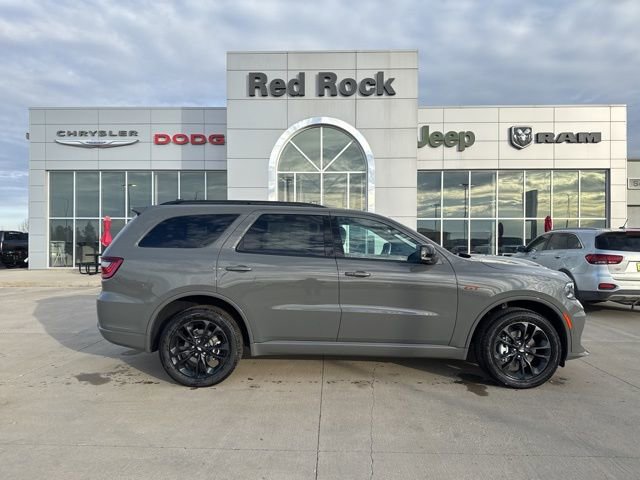New 2026 Dodge Durango GT