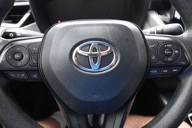 Used 2022 Toyota Corolla LE FWD image 35
