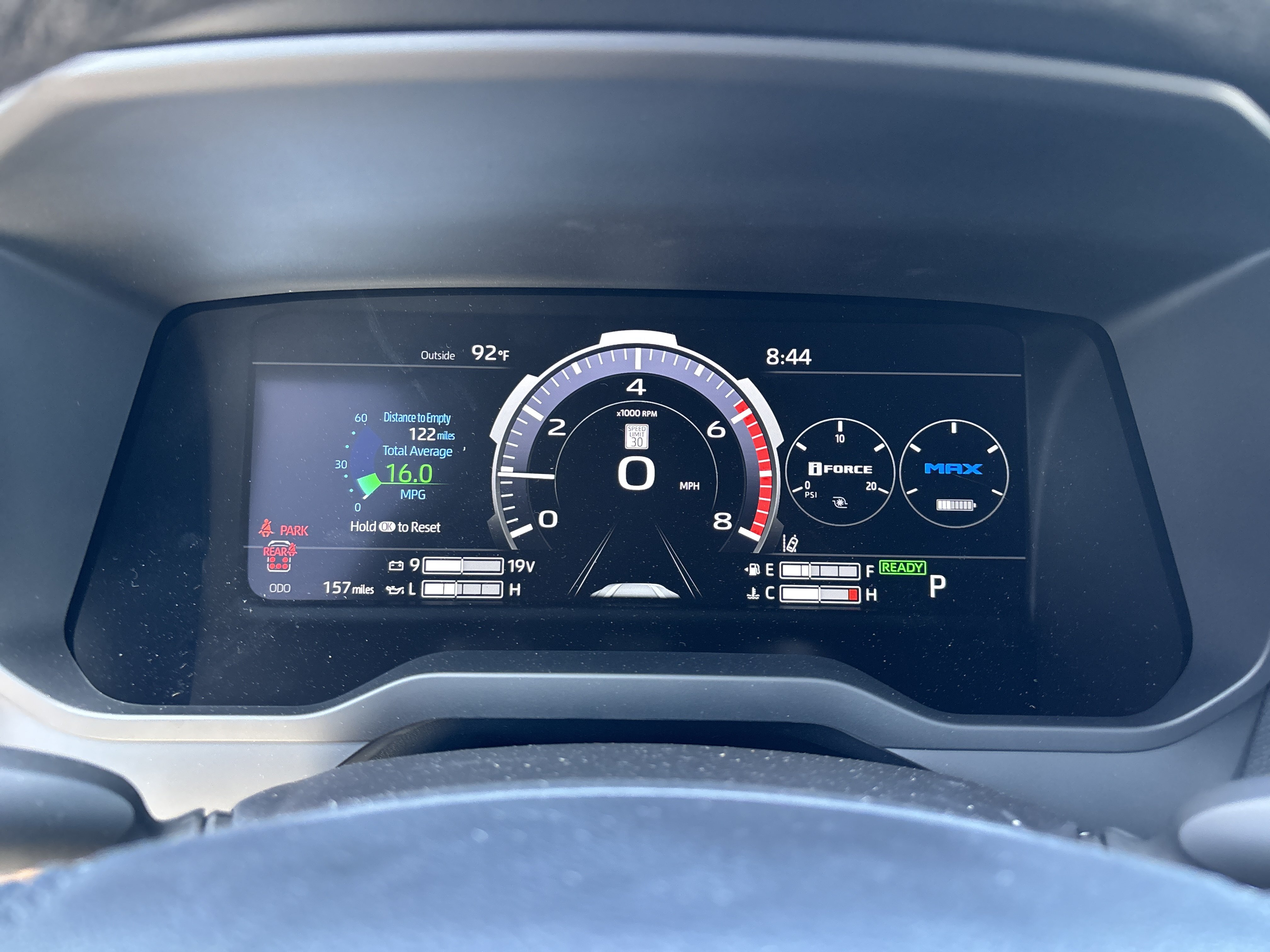 New 2026 Toyota Sequoia TRD Pro AWD/4WD image 21