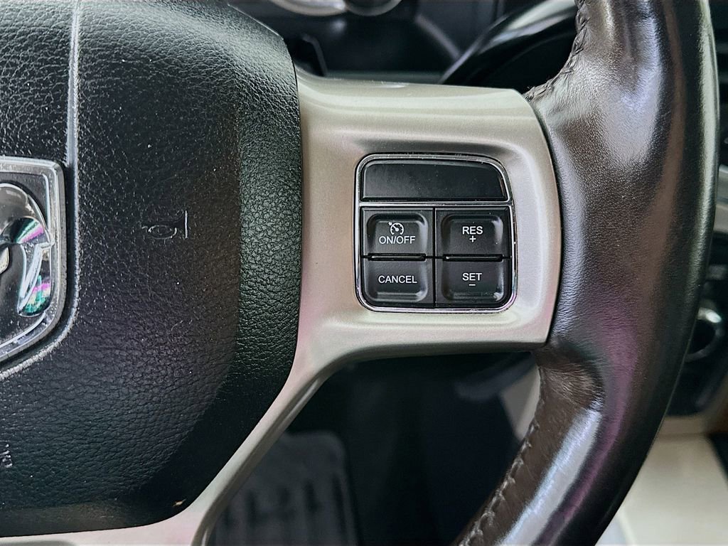 Used 2015 RAM 3500 Laramie AWD/4WD image 26
