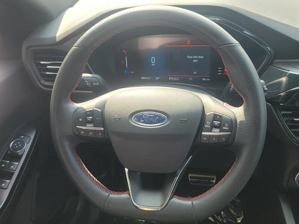 Used 2024 Ford Escape ST-Line FWD image 18