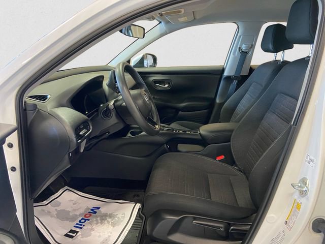 Used 2023 Honda HR-V LX image 10