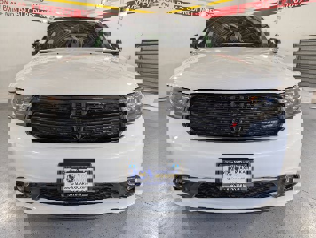 Used 2017 Dodge Durango GT w/ Premium Group image 2