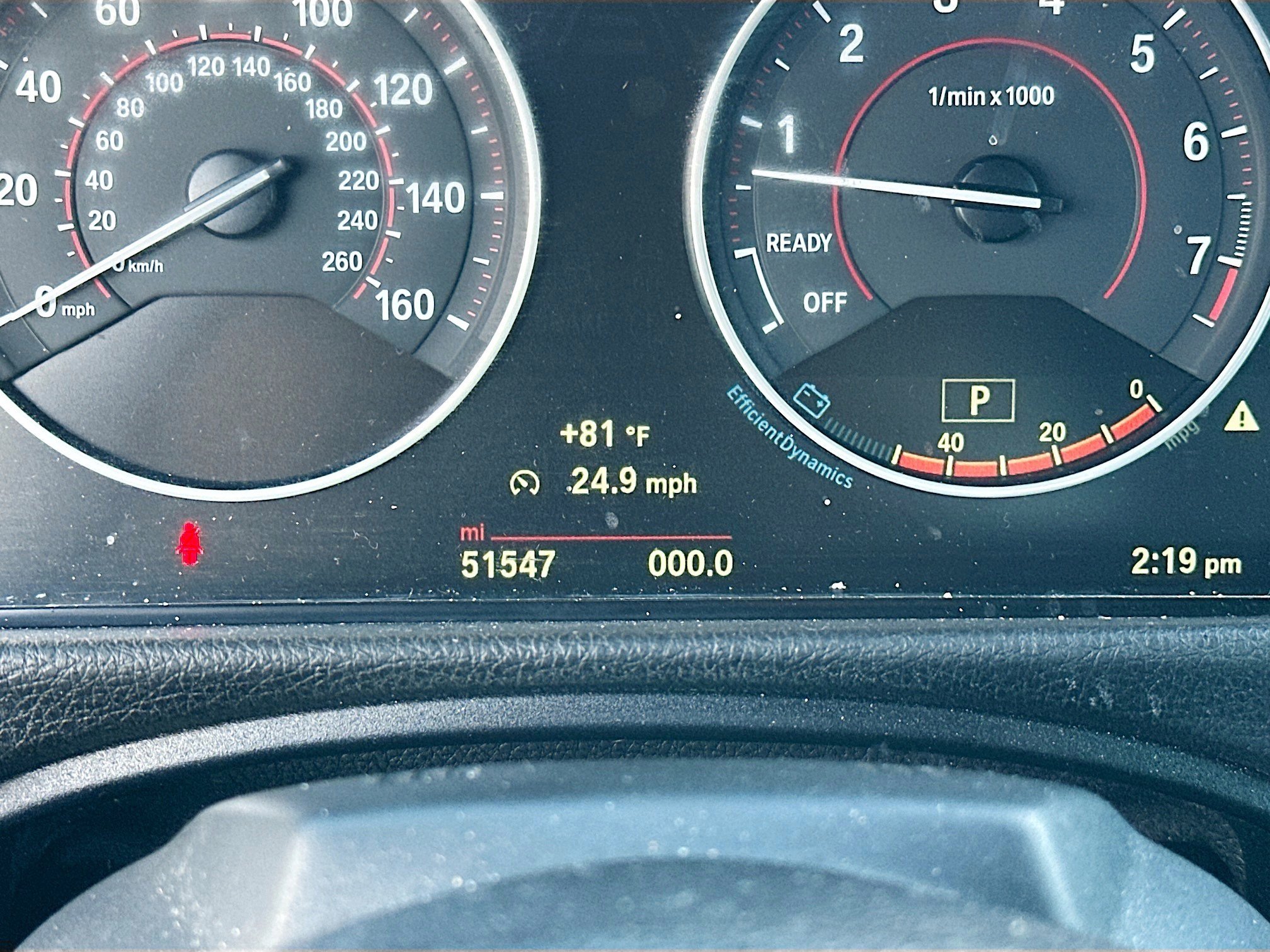 Used 2019 BMW 440i Convertible image 10