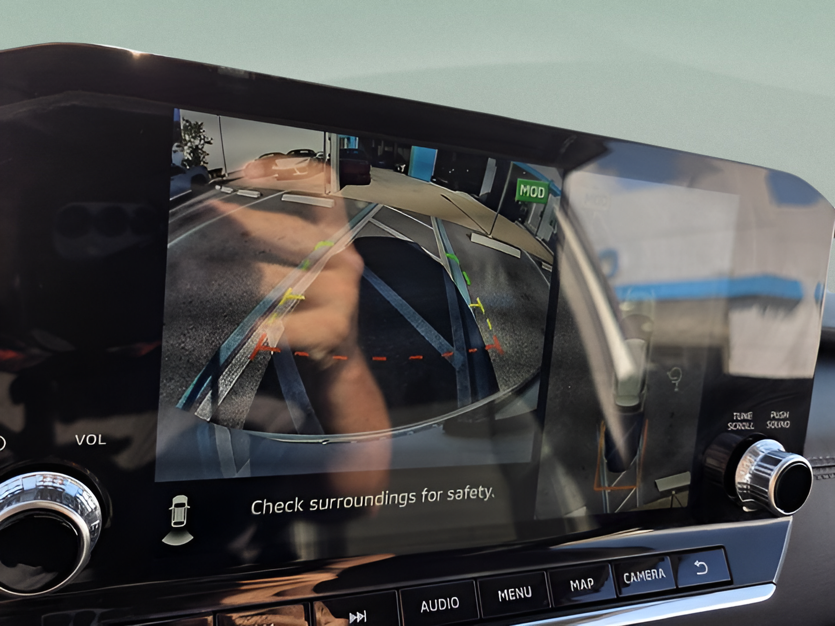 Used 2024 Mitsubishi Outlander SE FWD image 20