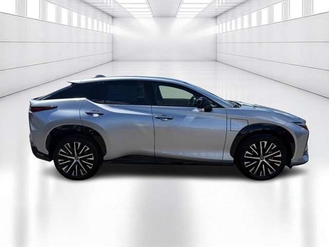 New 2026 Lexus RZ 350e 2WD image 4