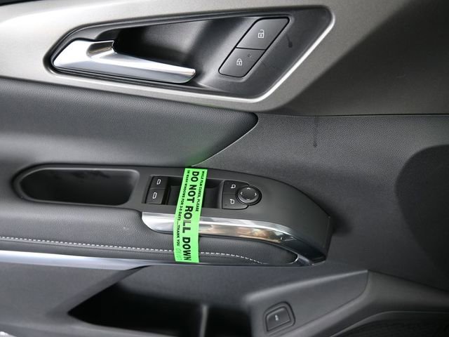 New 2026 Chevrolet Traverse LT w/ Sun and Wheel Package image 35