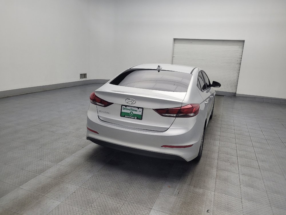 Used 2018 Hyundai Elantra SEL image 7