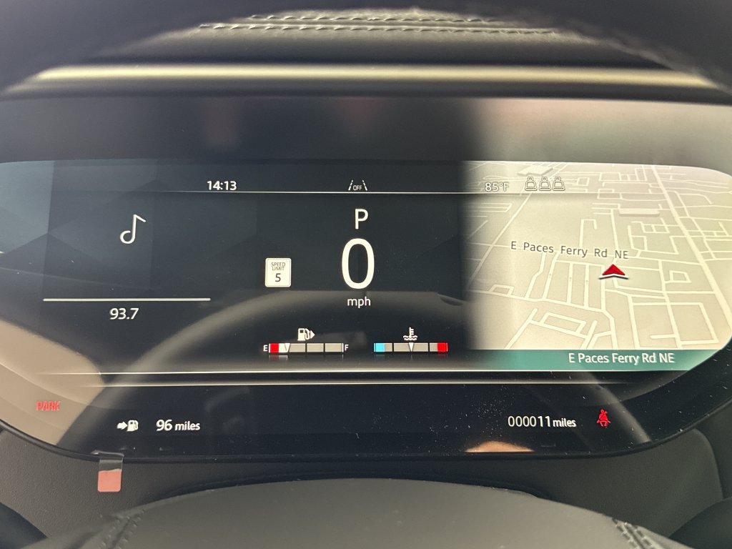 New 2027 Land Rover Range Rover Sport SE AWD/4WD image 24