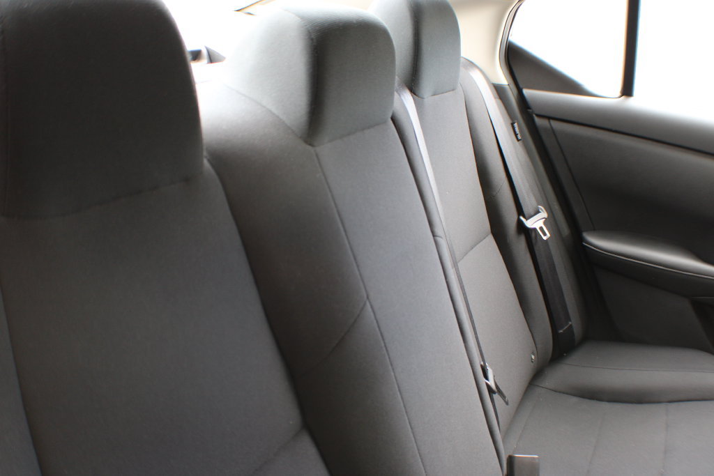 Used 2024 Nissan Sentra S FWD image 28