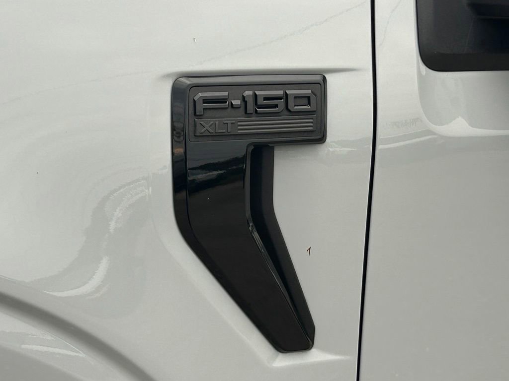 Used 2023 Ford F150 XLT w/ Equipment Group 302A High RWD image 19