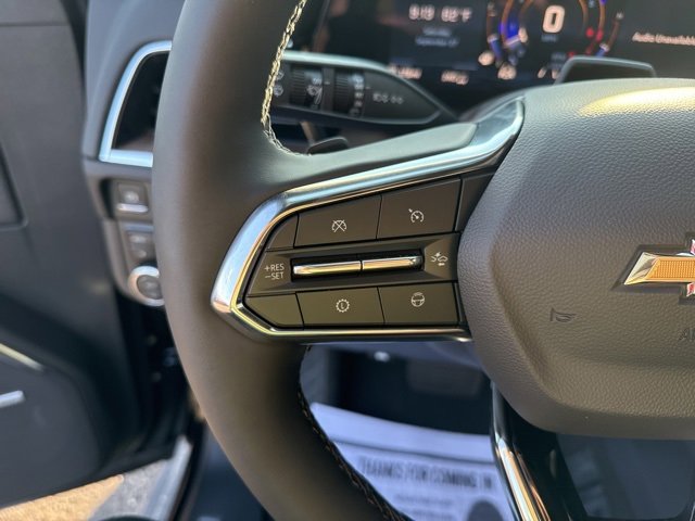 New 2026 Chevrolet Tahoe High Country image 19