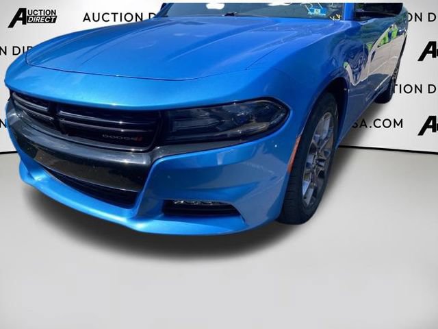 Used 2018 Dodge Charger GT w/ Blacktop Package AWD/4WD image 2