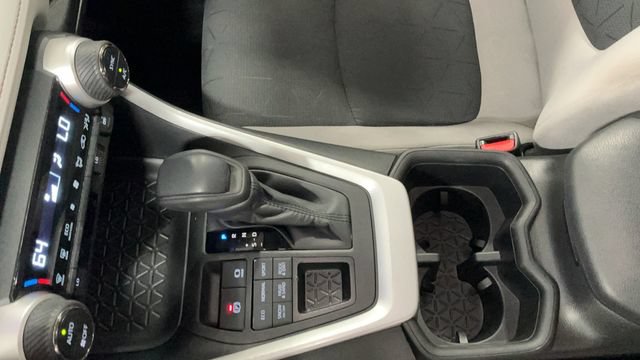 Used 2024 Toyota RAV4 XLE w/ Weather Package AWD/4WD image 13