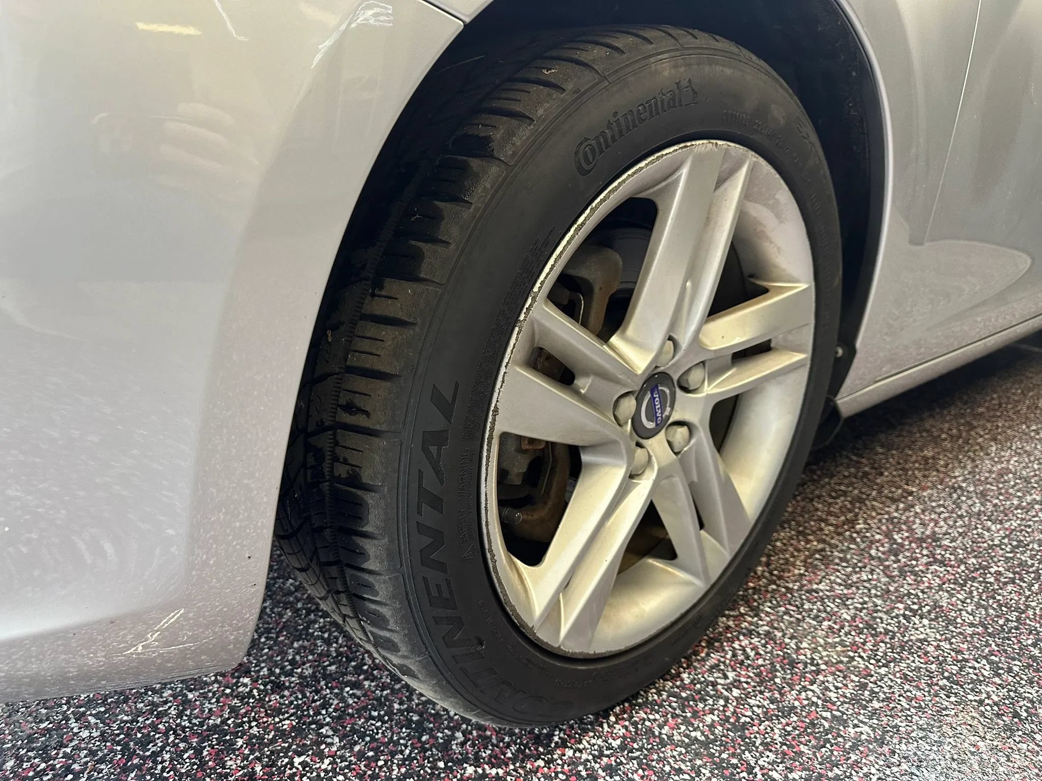 Used 2015 Volvo S60 T5 Premier AWD/4WD image 36