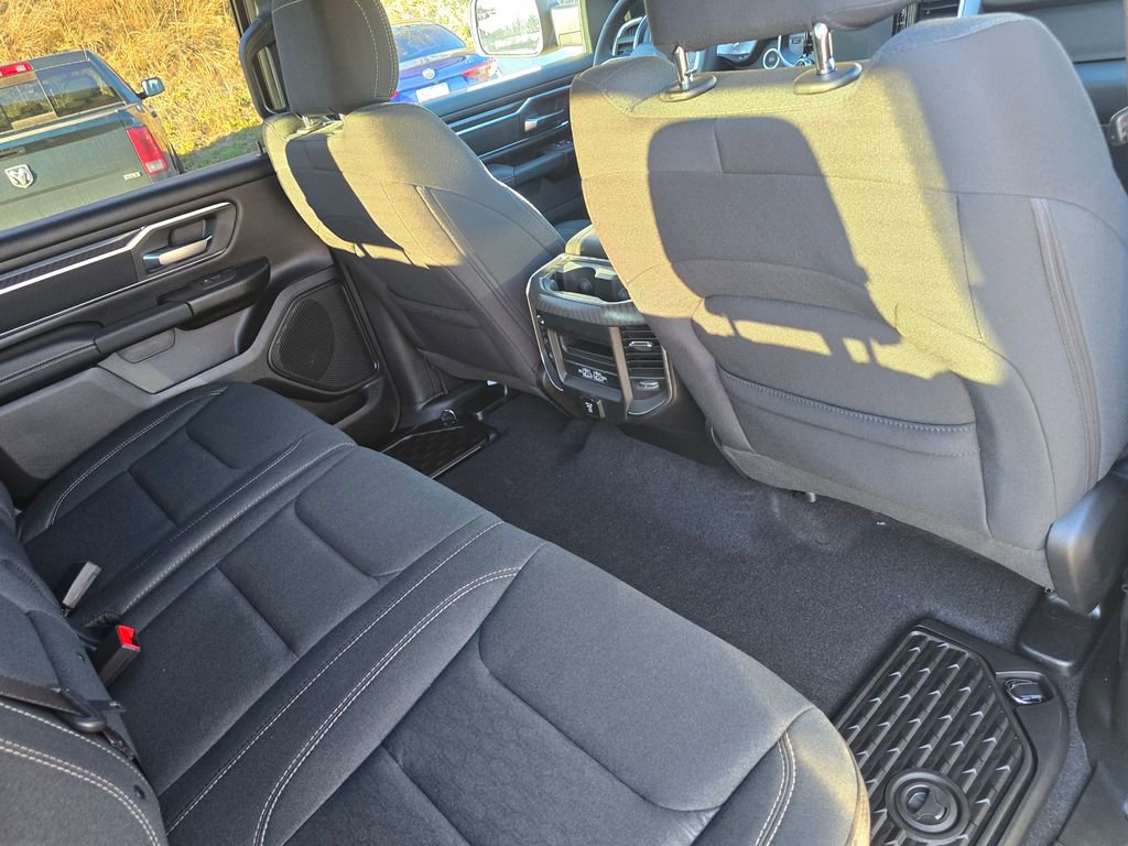 New 2026 RAM 1500 Big Horn image 28