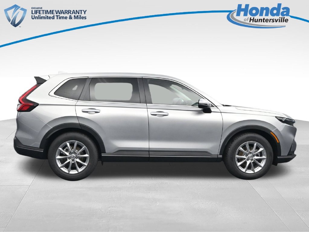 New 2027 Honda CR-V EX image 10