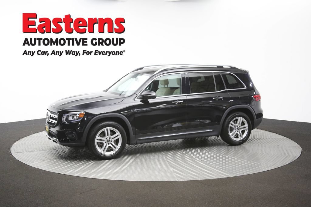 Used 2022 Mercedes-Benz GLB 250 4MATIC image 58