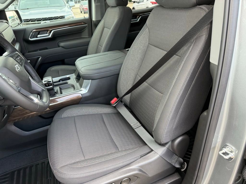 New 2026 Chevrolet Silverado 1500 RST w/ Texas Edition Plus image 26