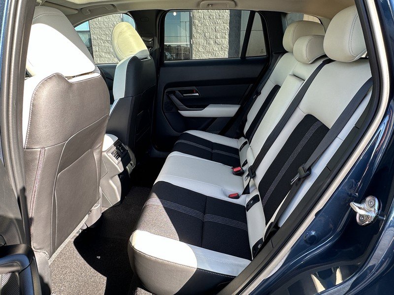 New 2026 MAZDA CX-50 AWD 2.5 S w/ Weather Package image 7