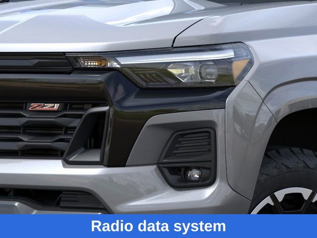 New 2026 Chevrolet Colorado Z71 w/ Technology Package image 11
