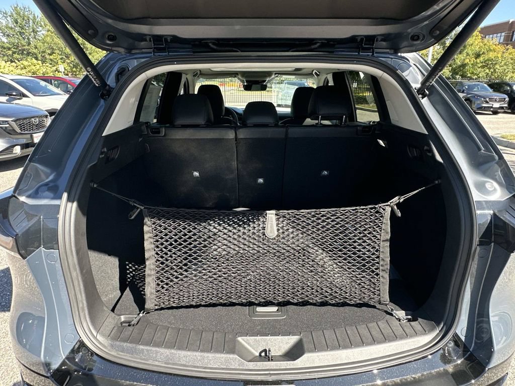 New 2026 MAZDA CX-5 2.5 S w/ Premium Package AWD/4WD image 29