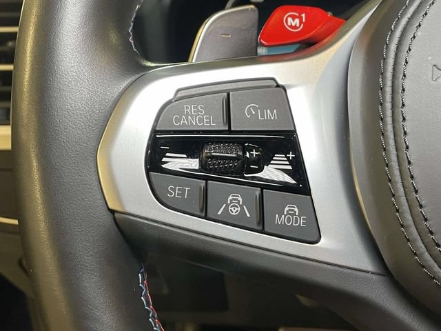 Used 2023 BMW X3 M w/ Competition Package AWD/4WD image 41