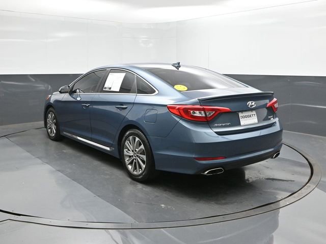 Used 2016 Hyundai Sonata Sport image 5