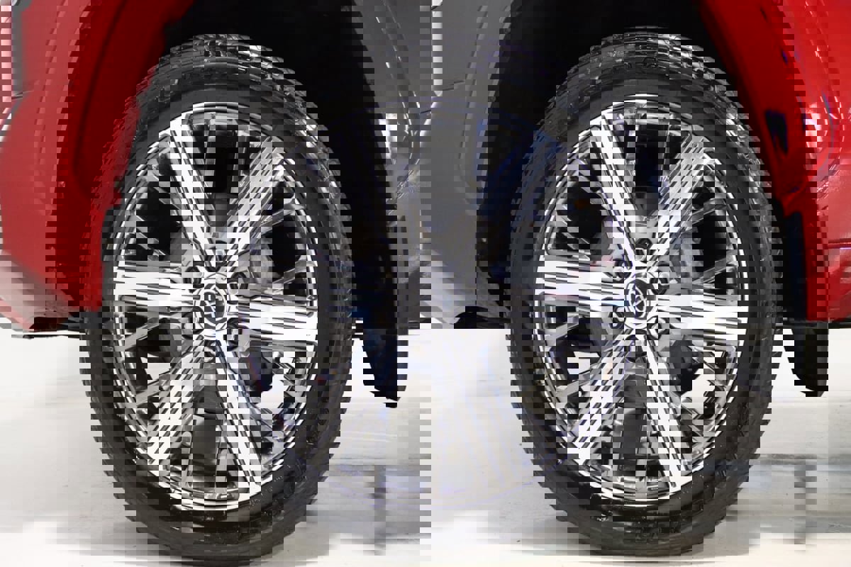 Used 2023 Toyota Tundra Capstone image 77