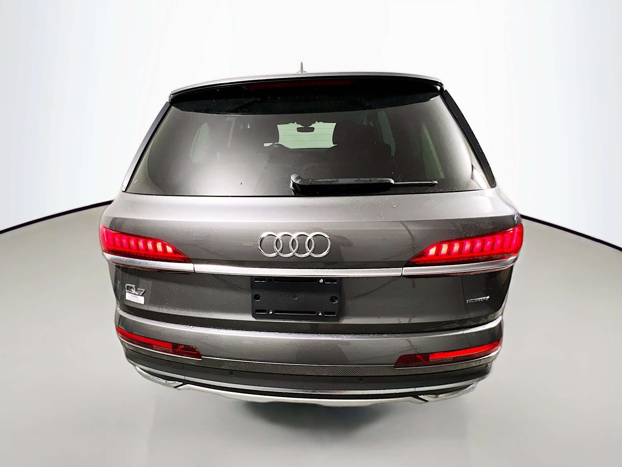 Used 2024 Audi Q7 2.0T Premium Plus image 6