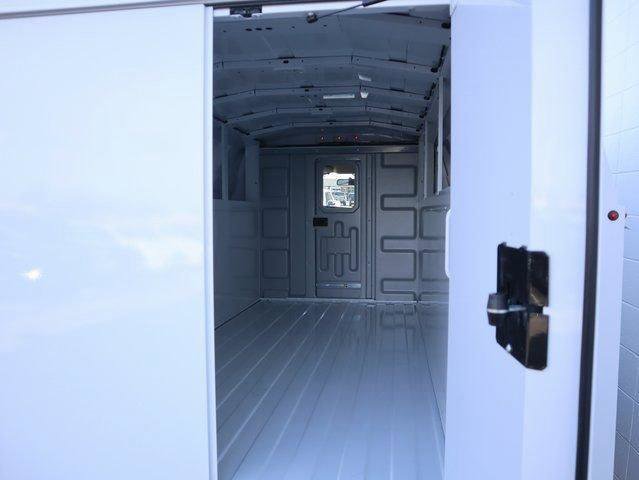 New 2025 GMC Savana 3500 w/ Power Convenience Package image 8