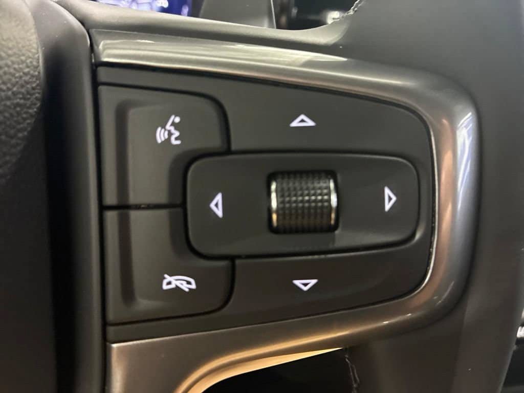 New 2026 Chevrolet Silverado 1500 LT AWD/4WD image 26