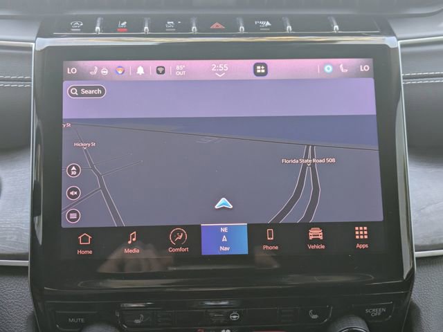 Used 2022 Jeep Grand Cherokee L Limited image 26