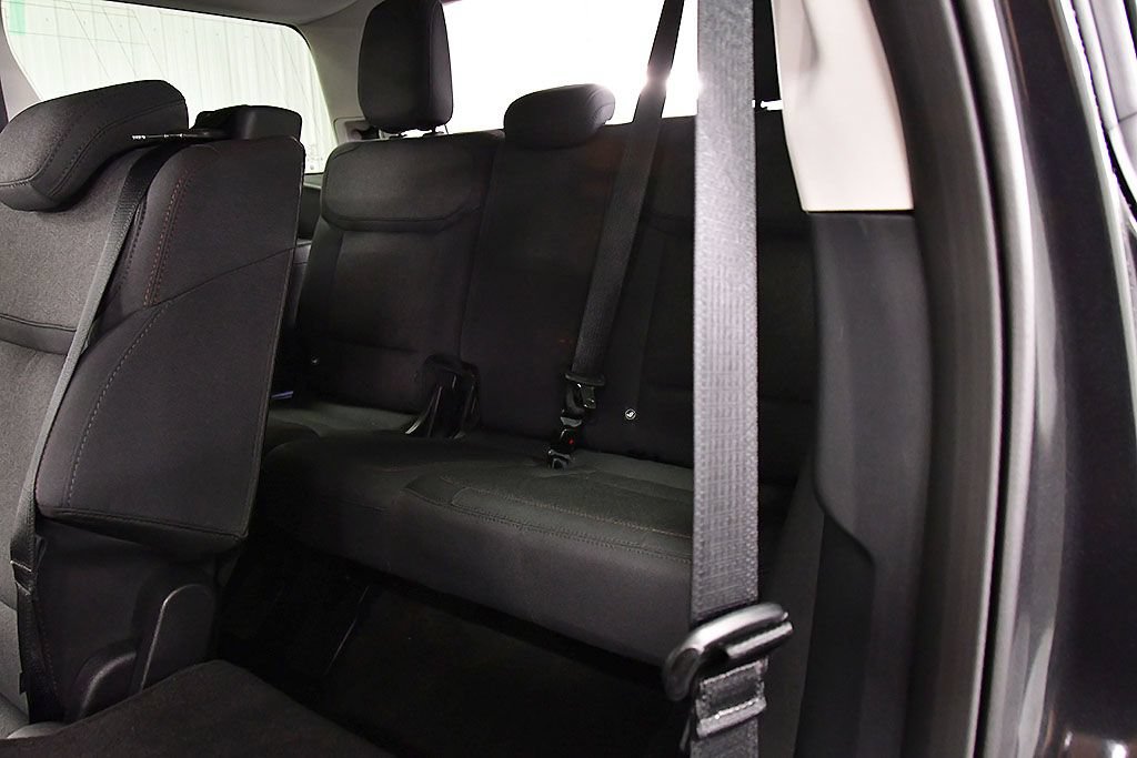 Used 2025 Ford Expedition Active AWD/4WD image 27