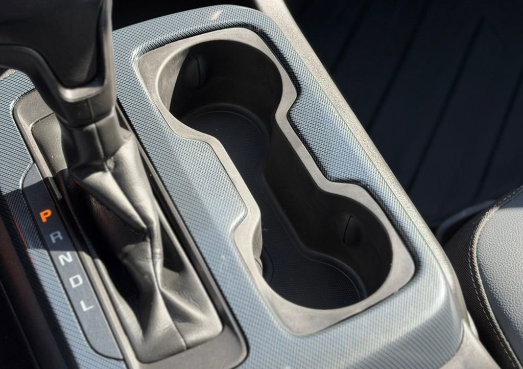 Used 2021 Chevrolet Colorado Z71 image 19